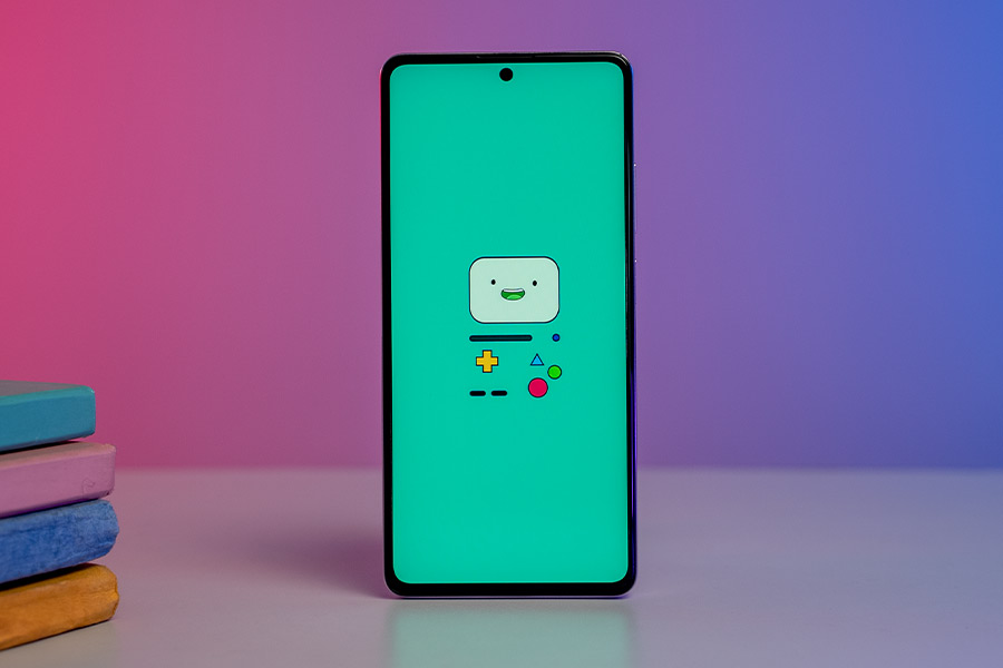 Redmi Note 12 Pro Display