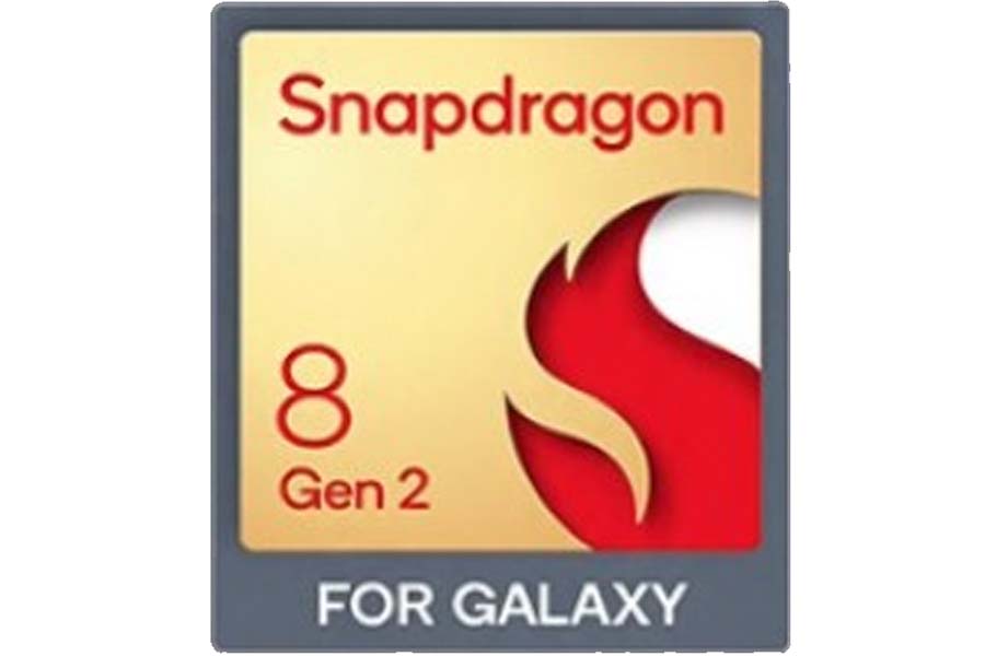 Snapdragon 8 Gen 2 for Galaxy