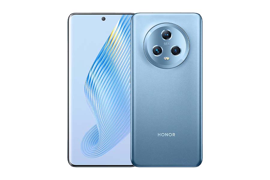 Honor Magic 5 Design and Display-1