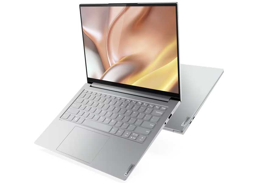 Lenovo Yoga Slim 7 Pro Design