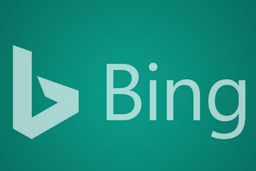 Microsoft Bing