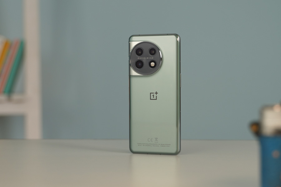 OnePlus 11 Design