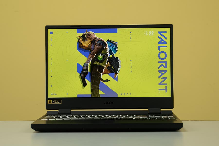 Acer Nitro 5 2023 Display -1