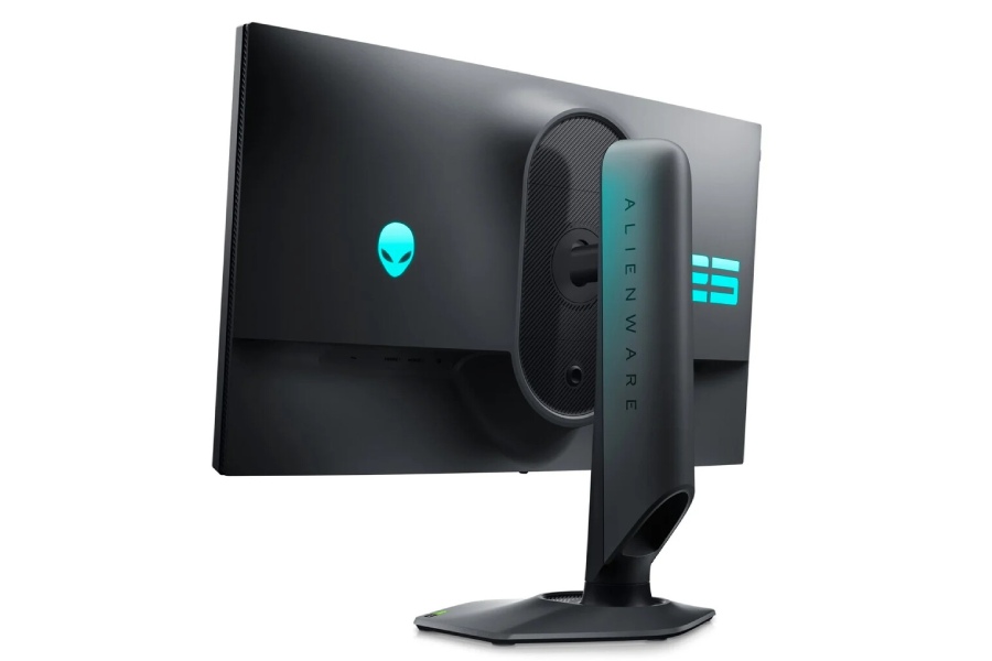 Alienware 500Hz IPS Gaming Monitor