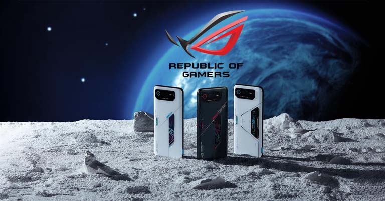 Asus Rog Phone