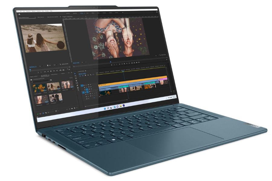 Lenovo Yoga Pro 9i 2023