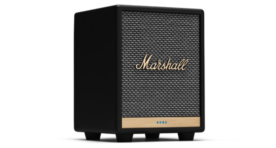 Marshall Uxbridge Voice