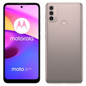 Motorola Moto E40