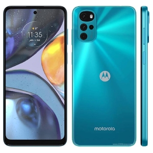 Motorola Moto G22