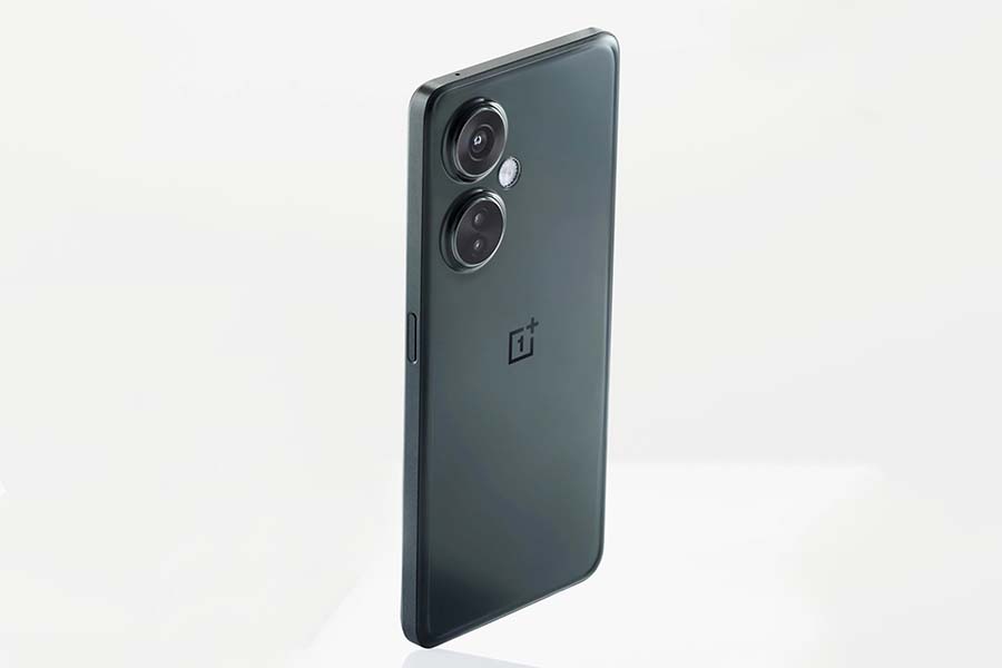 OnePlus Nord CE 3 Lite Design