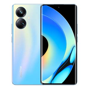 Realme 10 Pro Plus - Nebula Blue