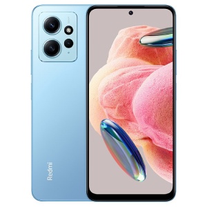 Redmi Note 12 4G - Ice Blue