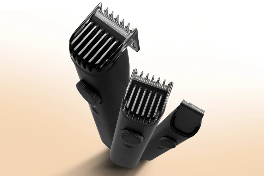 Xiaomi Beard Trimmer 2C Design