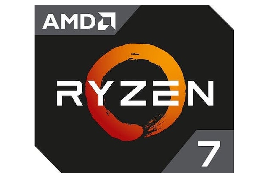 AMD Ryzen 7