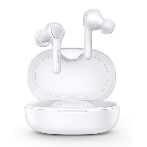 Anker Soundcore Life Note - White