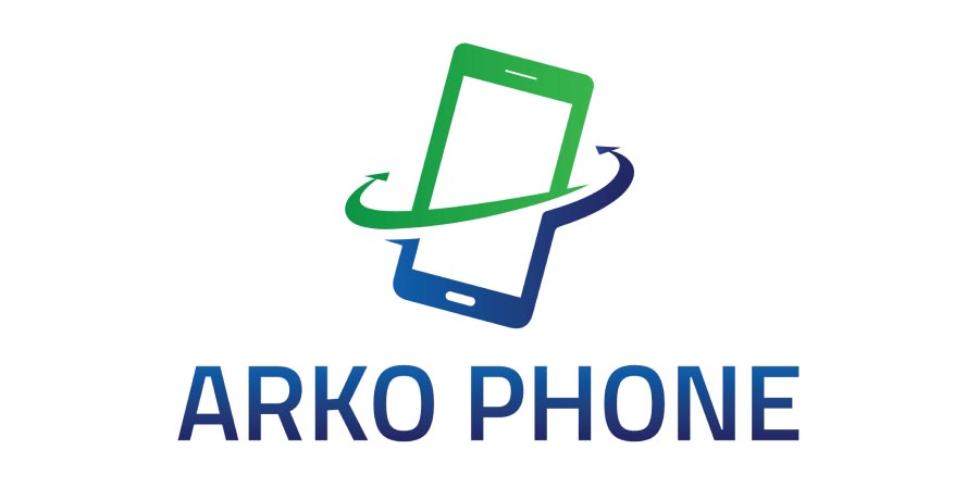 Arko Phone Logo