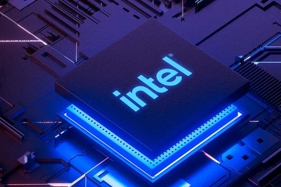 Intel CPU