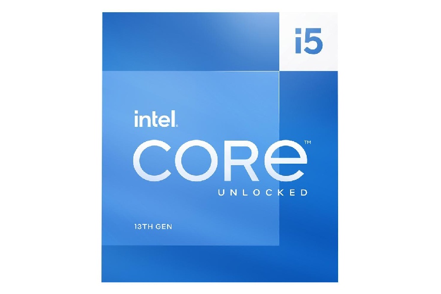 Intel Core i5 13th Gen