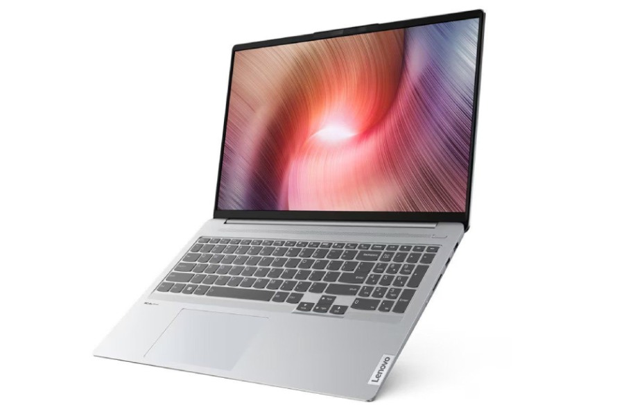 Lenovo IdeaPad Slim 5 14 2023 Design and Display 