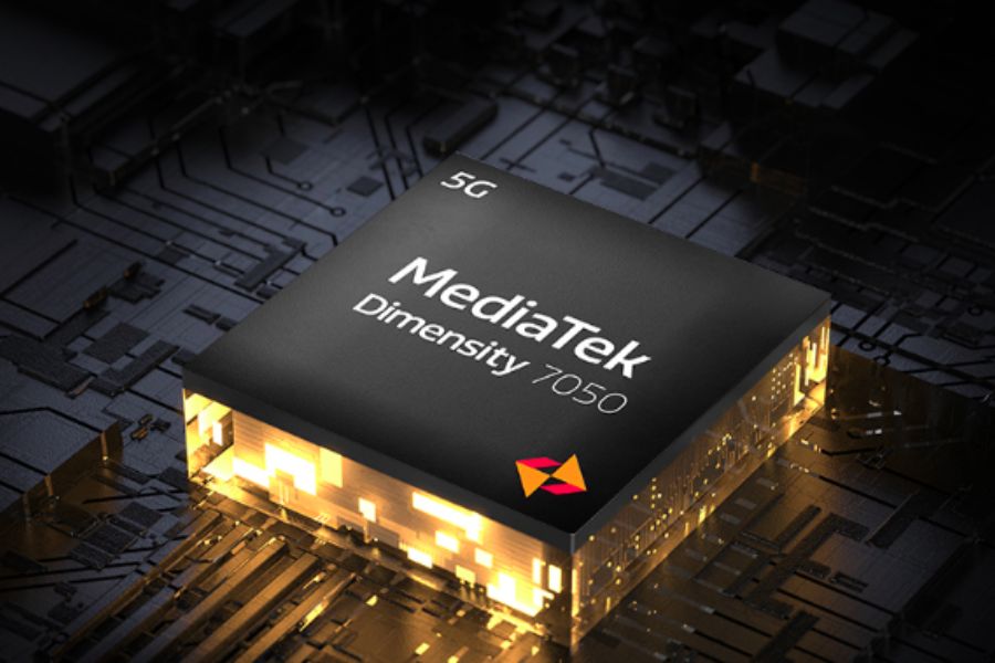 Mediatek Dimensity 7050