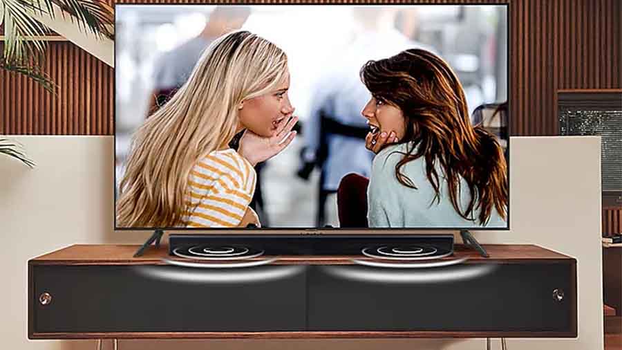 Samsung Soundbars 2023 C series