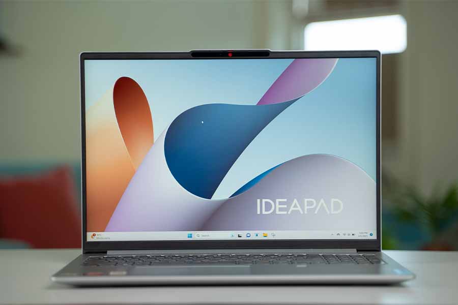 Lenovo Ideapad Slim 5 16 (2023) Display