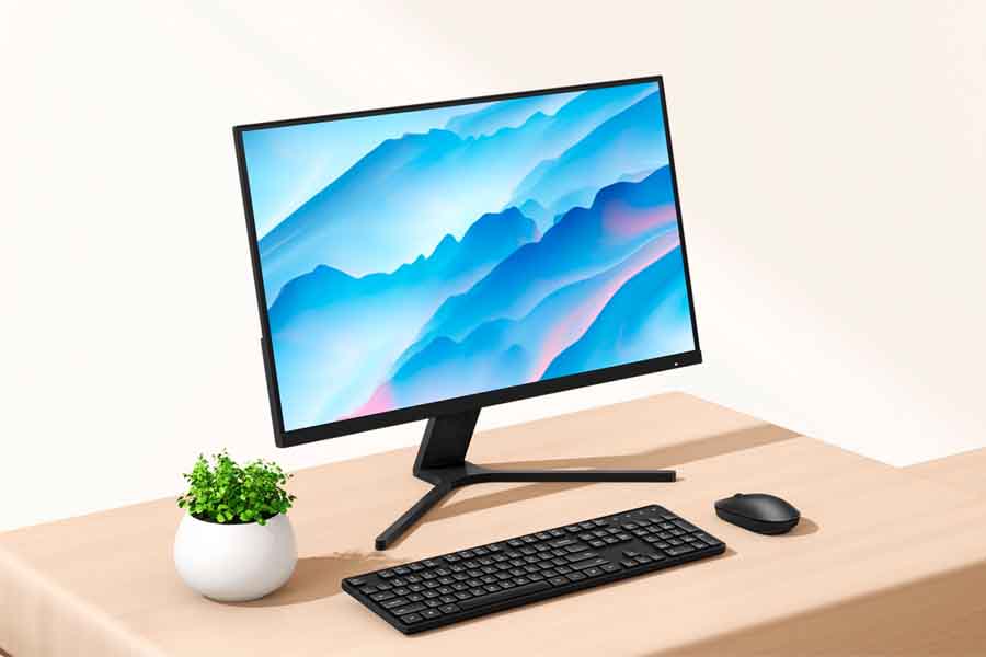 Mi Desktop Monitor 27