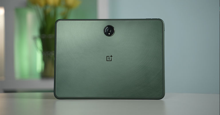 OnePlus Pad - Design 1