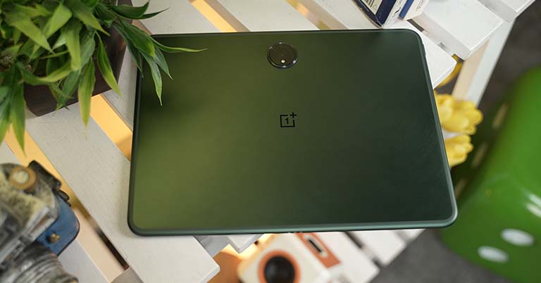 OnePlus Pad - Design 2