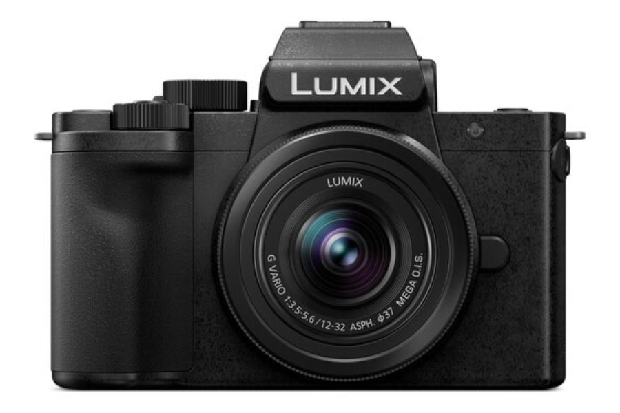 Panasonic Lumix G100 Mirrorless Camera