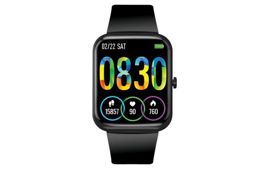 Promate XWatch-B18 Smartwatch