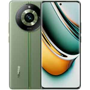 Realme 11 Pro - Oasis Green