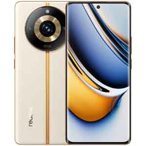 Realme 11 Pro Plus - Sunrise Beige