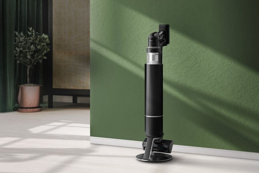  Samsung Bespoke Jet AI Cordless Vacuum