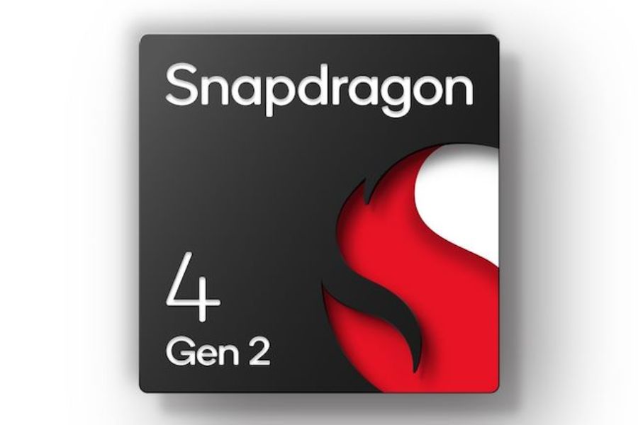 Snapdragon 4 Gen 2