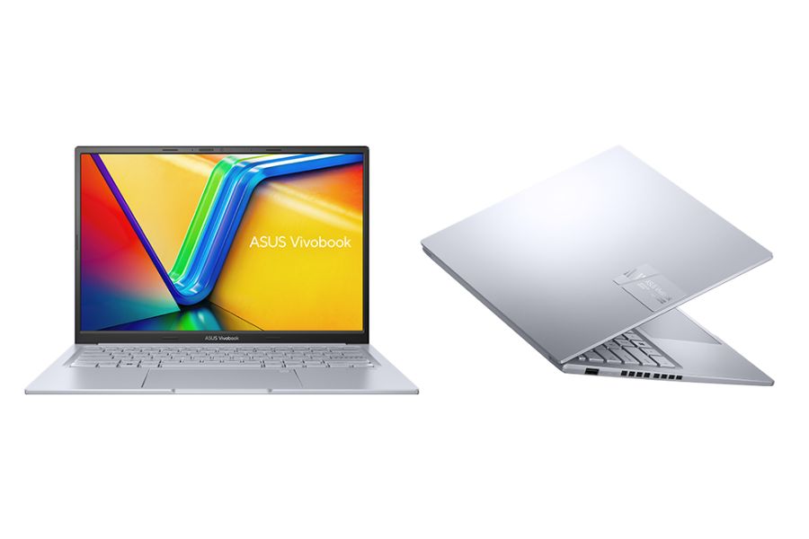 Asus Vivobook 14X 2023 Design and Display