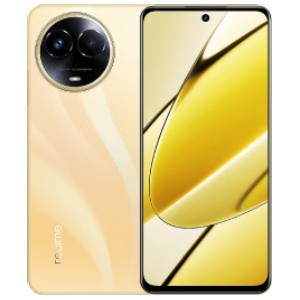 Realme 11 Design