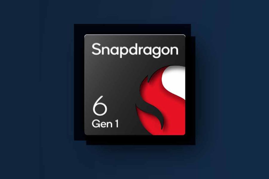 Snapdragon 6 Gen 1 Chipset