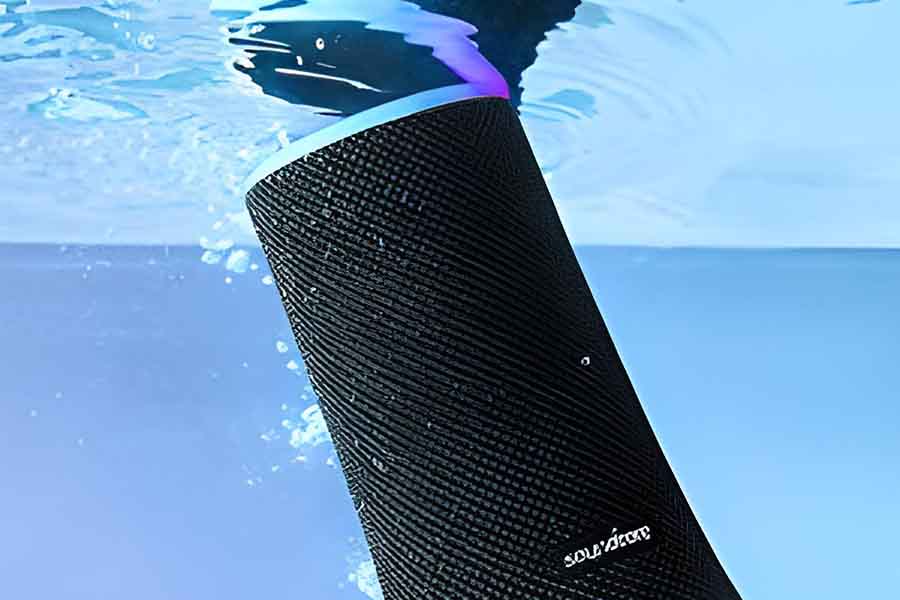 Anker Soundcore Flare 2 Design