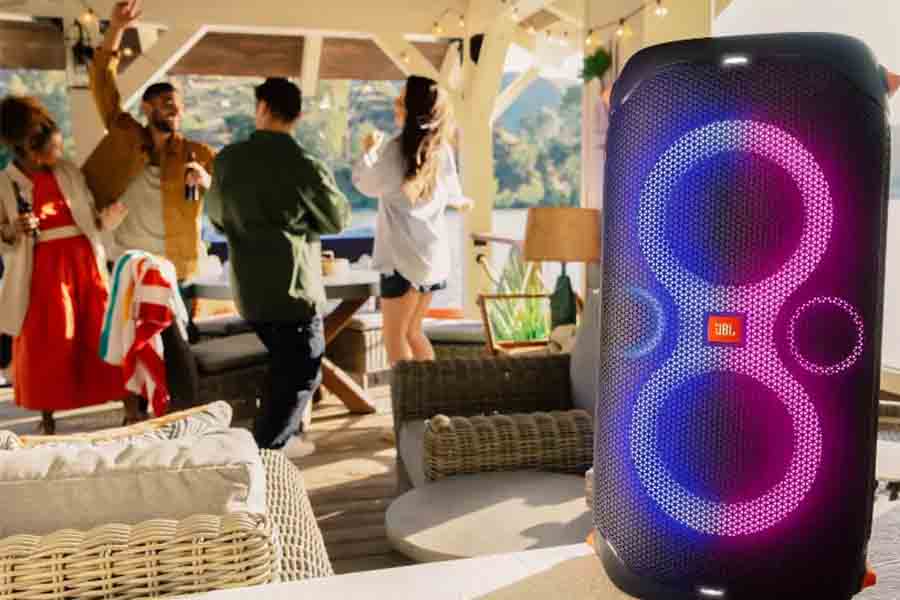 JBL PartyBox 110