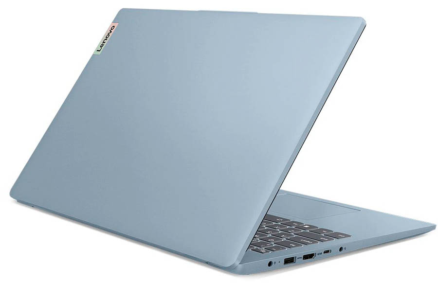 Lenovo IdeaPad Slim 3 2023 Design