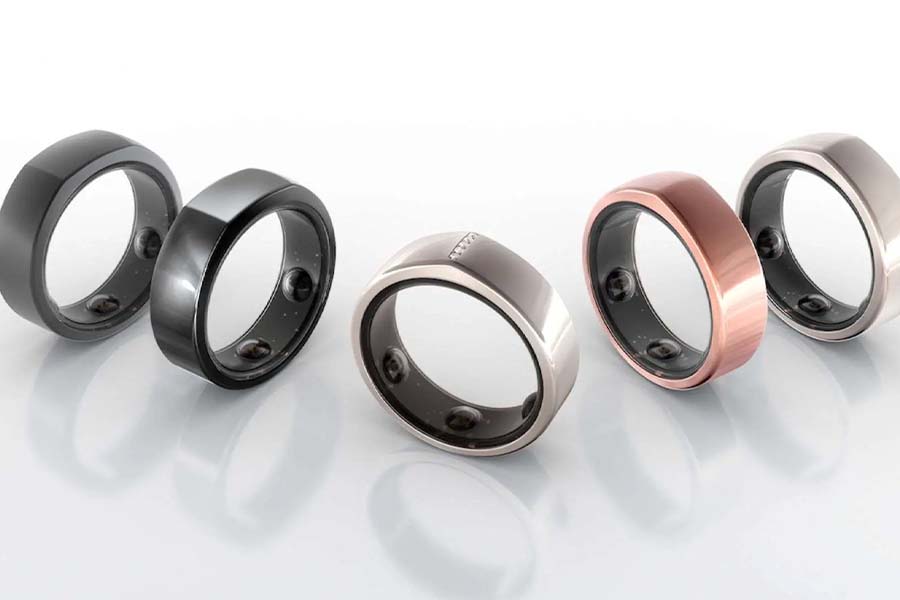 Smart Rings 2