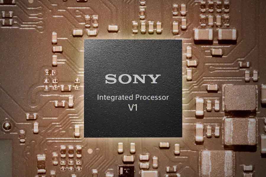 Sony WH-1000XM5 Noise Canceling