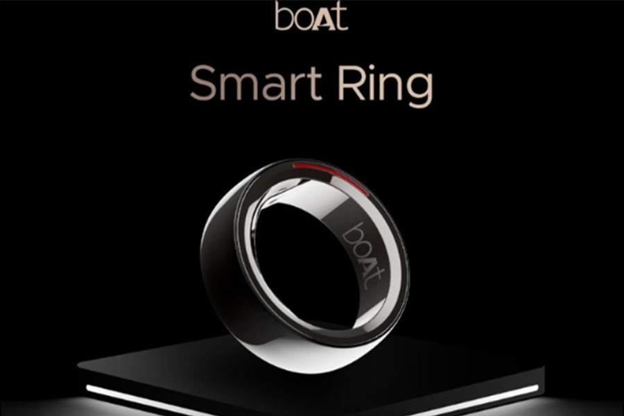 What are Smart Rings