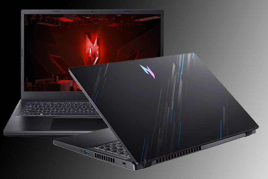 Acer Nitro V design