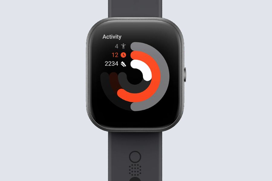 CMF Watch Pro Fitness Feature