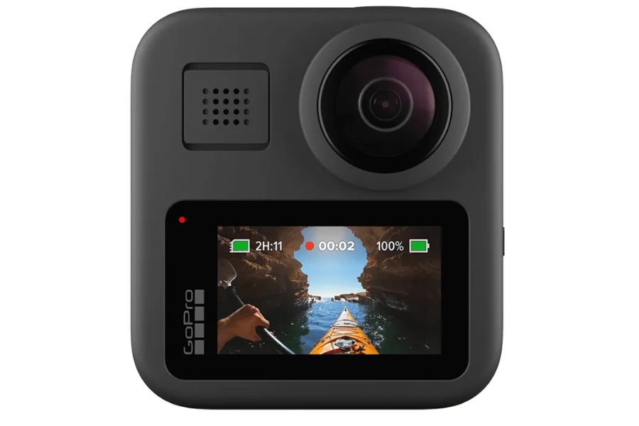 GoPro Max 360 Camera