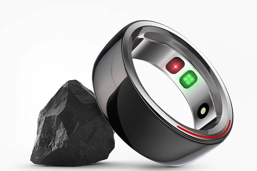 HiFuture FutureRing design