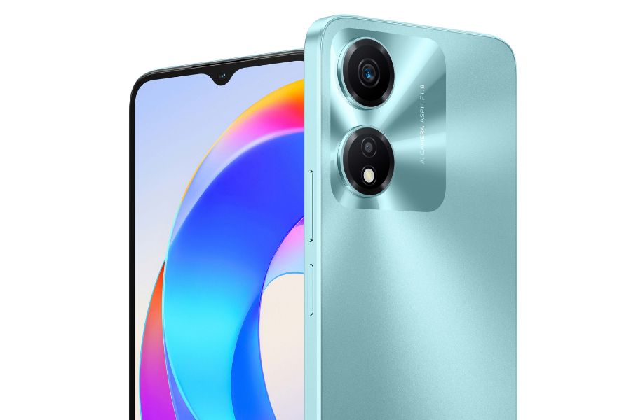 Honor X5 Plus design and display