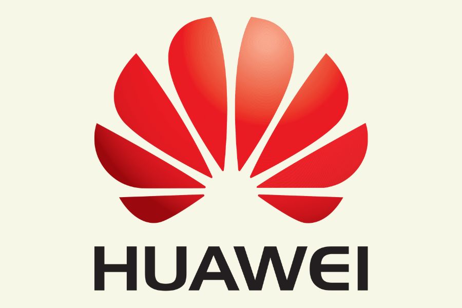 Huawei logo